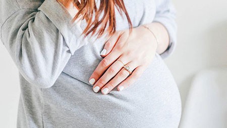 ﻿ چگونه می توان با تنبلی تخمدان باردار شد؟