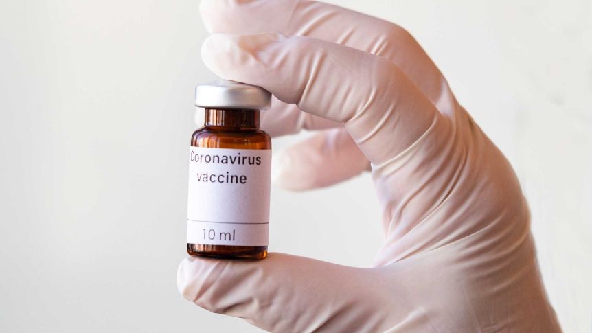 آزمایش موفقیت‌آمیز واکسن ایرانی کرونا توسط بنیاد برکت