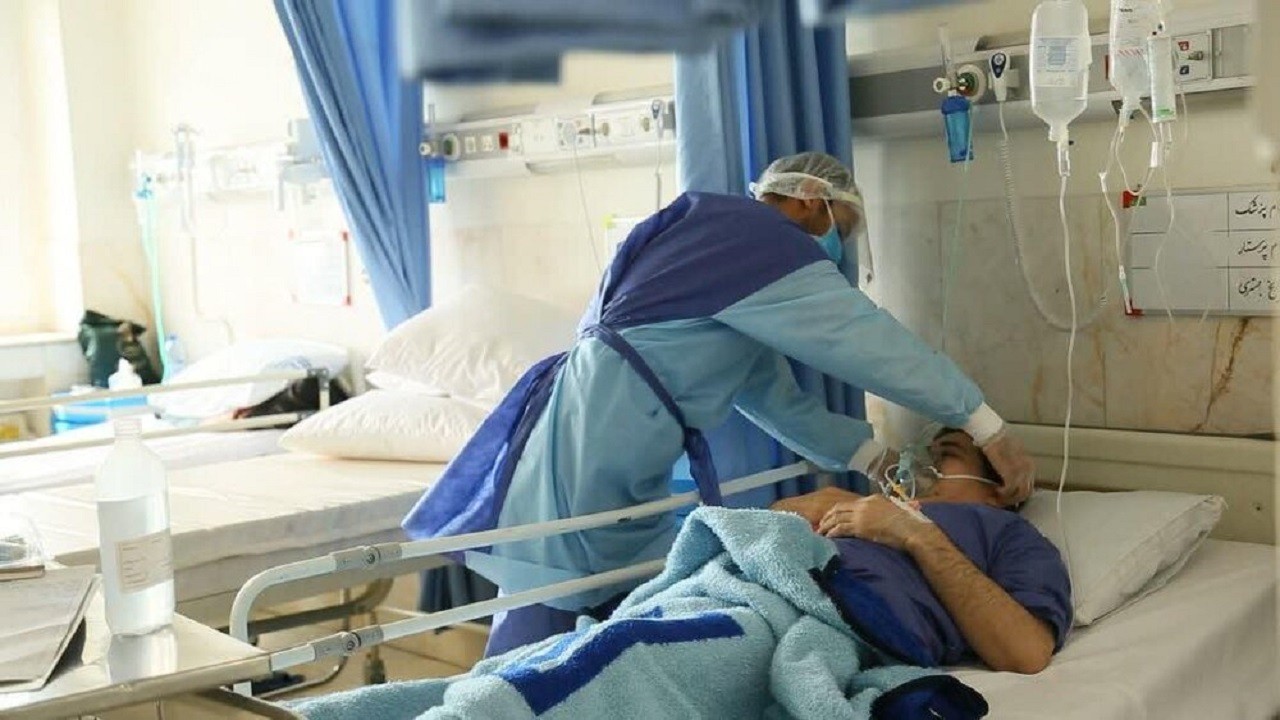 بستری شدن 215 بیمار جدید کرونایی در استان اصفهان