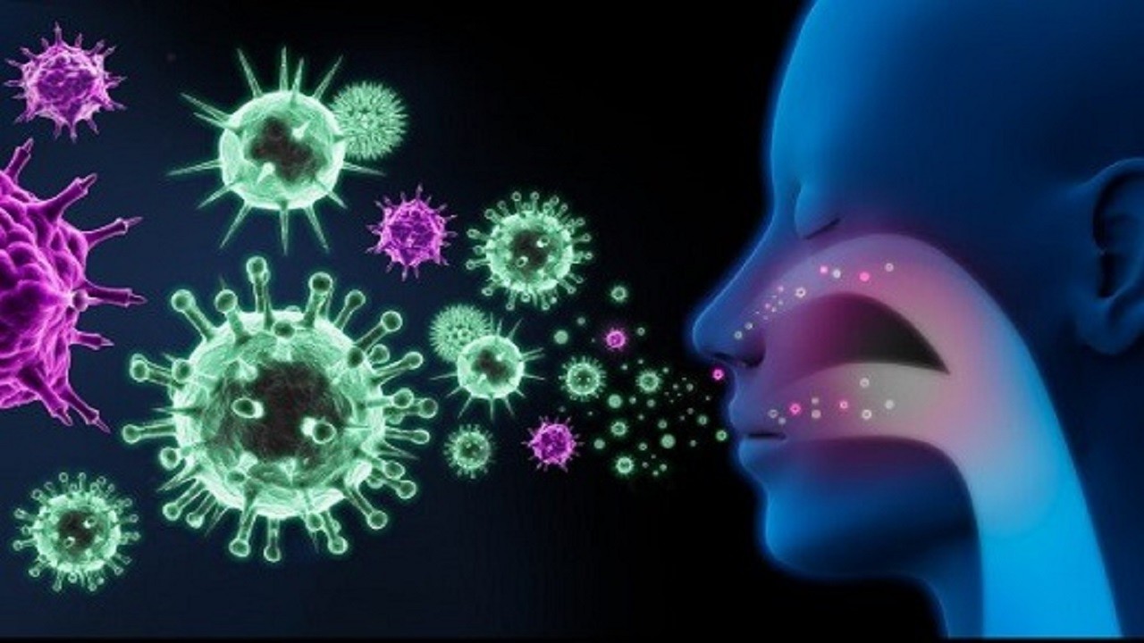 تفاوت علائم آنفولانزا، سرماخوردگی و کرونا چیست؟