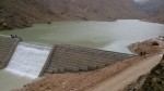 پیشرفت ۳۰ درصدی عملیات آبخیزداری در شهرستان مهدیشهر