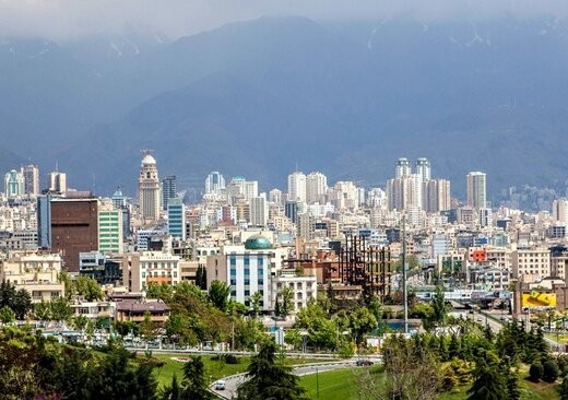 تازه ترین قیمت آپارتمانهای زیر 100متر در تهران