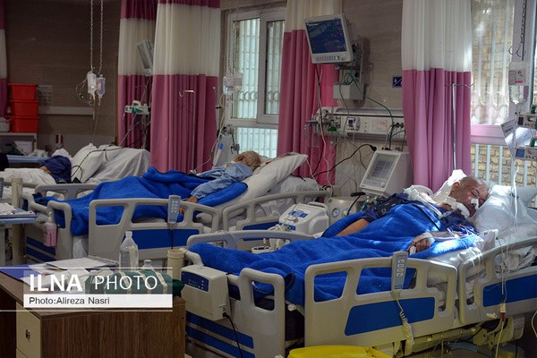 آخرین وضعیت کرونا در استان قزوین/ بستری ۳۰۳ بیمار کرونایی در بیمارستان‌های استان