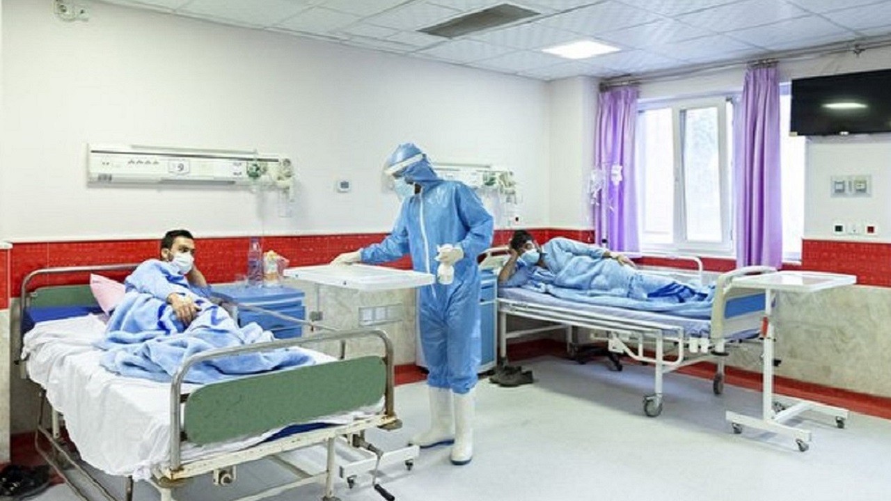 پیش بینی افزایش بیمارستان‌های ویژه کرونا در پاییز و زمستان