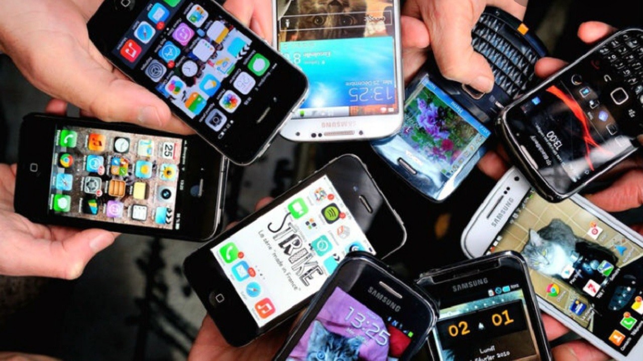 راهکارهایی کارآمد برای رفع کندی سرعت تلفن همراه