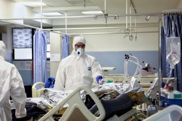 شناسایی 209 بیمار جدید کرونایی در اصفهان