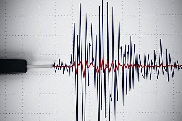 ﻿ زلزله ۴.۱ ریشتری کیانشهر در استان کرمان را لرزاند