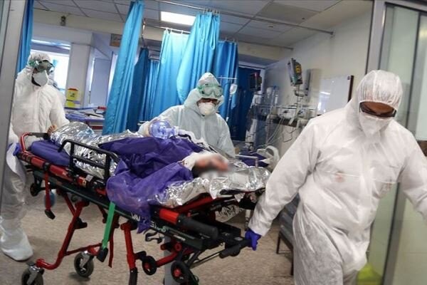 بستری ۴۳ بیمار جدید و فوت ۳ نفر مبتلا به کرونا در اردبیل