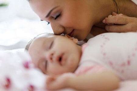 راز بوی خوش بدن نوزادان چیست؟