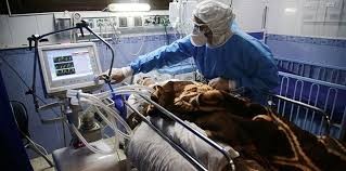 بستری شدن ۲۱۴ بیمار جدید کرونایی در مراکز درمانی استان اصفهان