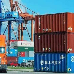 صادرات 116 هزار تن کالا از استان سمنان در شش ماه گذشته