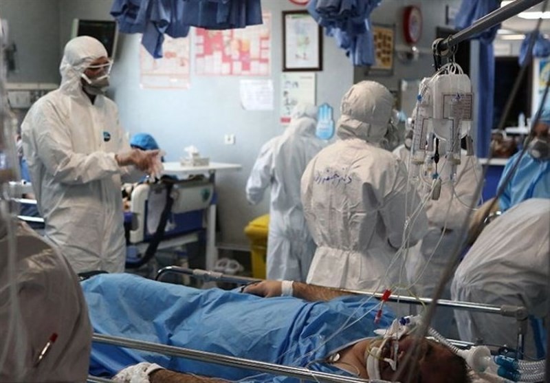 سیر صعودی ابتلا به کرونا در استان یزد / ظرفیت بیمارستان‌ها‌ تکمیل شد