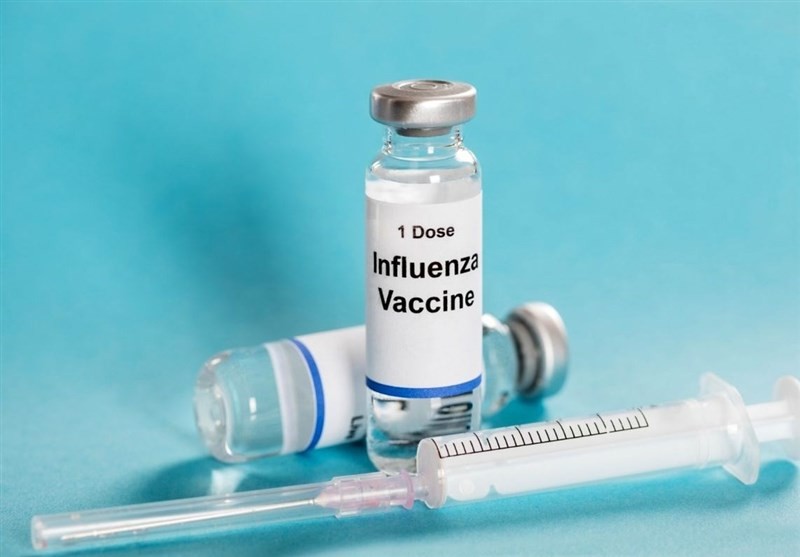 واکسن آنفلوانزا از بدن در برابر ویروس کرونا محافظت نمی‌‌کند