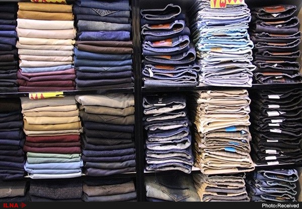 فروش پوشاک نسبت به پارسال تقریبا صفر شده/ هزینه‌ها ۳۰ تا ۴۰ درصد افزایش دارد