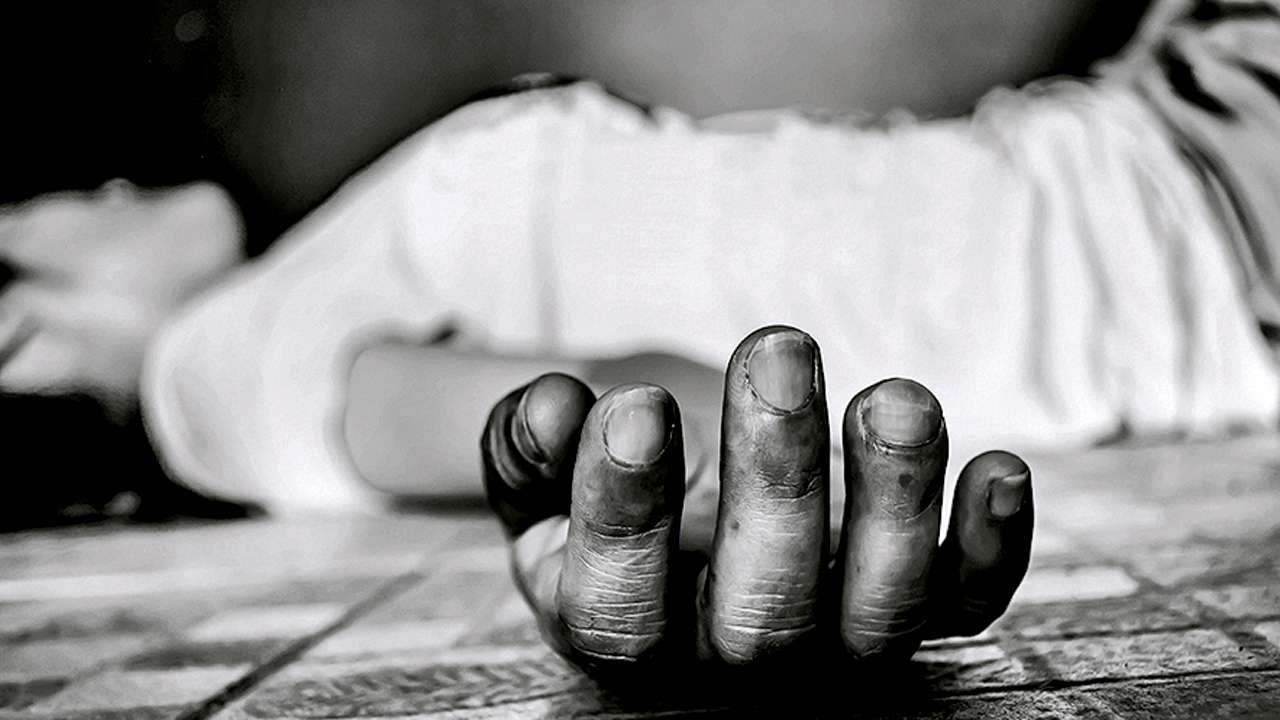 خودکشی بیمار کرونایی در تبریز