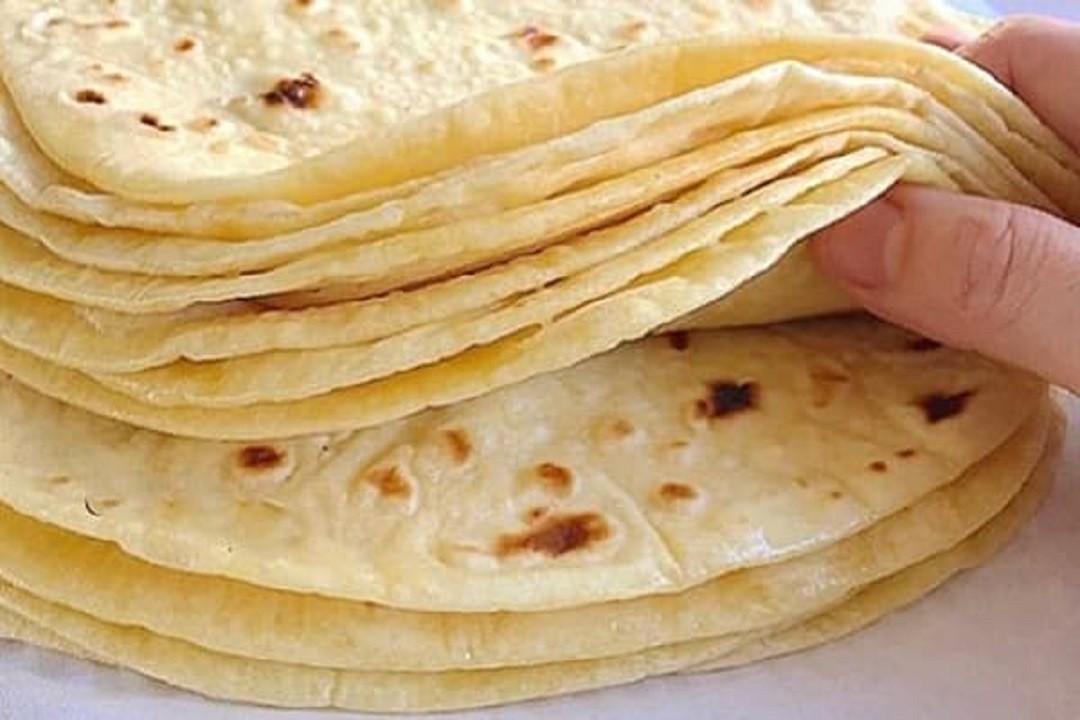 افزایش ۲۰ درصدی قیمت نان در اصفهان