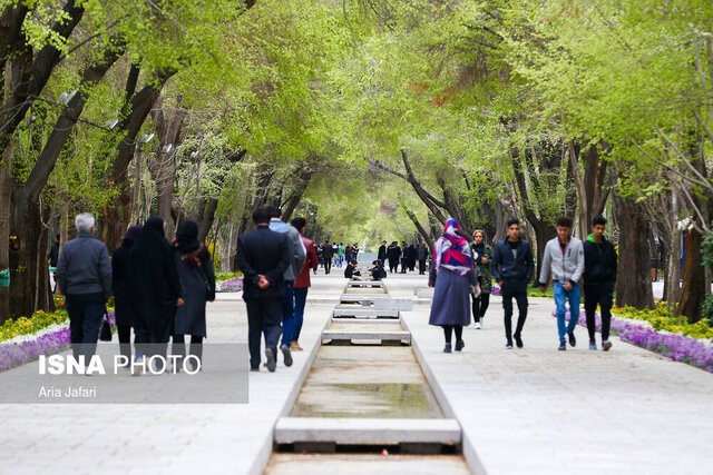 محدودیتی برای عبور و مرور در استان اصفهان در تعطیلات پیش رو نداریم