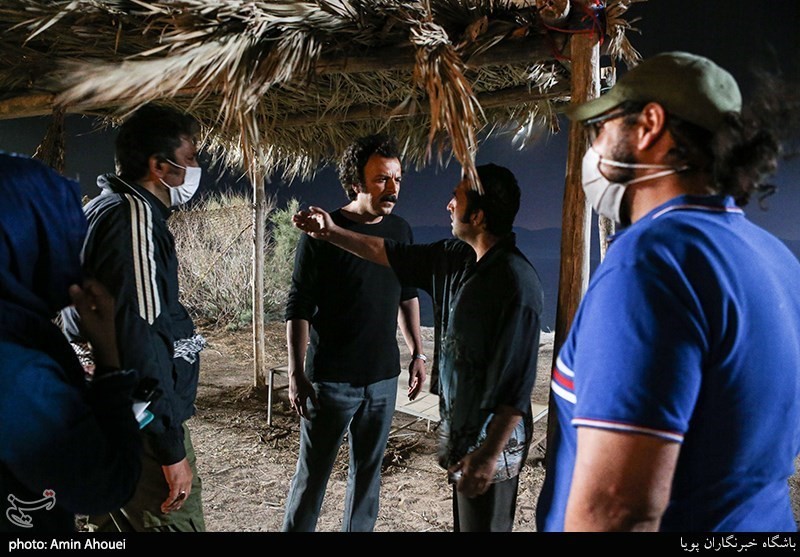 چرا به سریال "نجلا" هجمه می‌شود؟/ واکنش کارگردان: این نظر مردم آبادان نیست