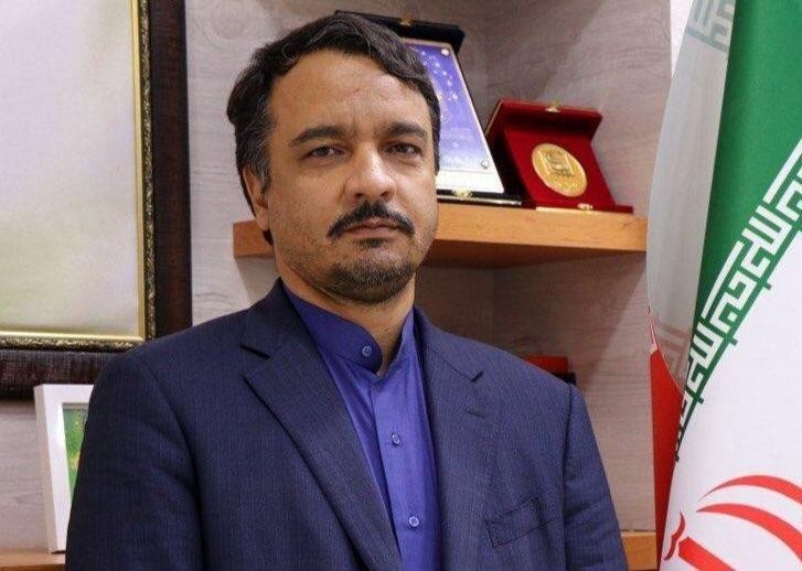 پیام تبریک شهردار سمنان به مناسبت پاسداشت هفته نیروی انتظامی