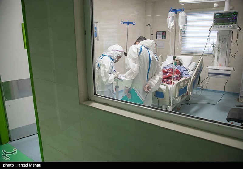 "عدم استفاده از "روش‌های درمانی طب سنتی" از علل افزایش مرگ‌‌ومیر کرونا در ایران
