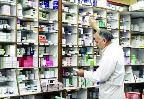 فهرست داروخانه های منتخب مازندارن برای توزیع انسولین و داروهای خاص