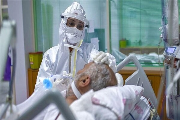 ۸۰ بیمار کرونایی با وضعیت وخیم در بیمارستان های گیلان بستری هستند