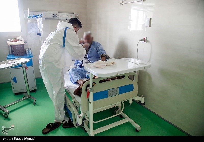 تعداد بیماران بدحال در استان خوزستان افزایش یافت/ دانشگاه علوم پزشکی به‌تنهایی نمی‌تواند بیماری را کنترل کند