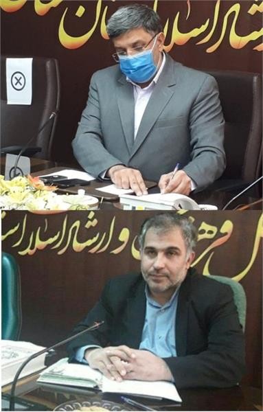 سرپرست امور مطبوعات و رسانه های دیجیتال فرهنگ و ارشاد اسلامی استان سمنان تعیین شد