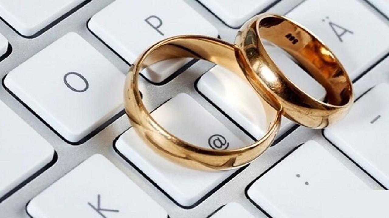 ازدواج‌های اینترنتی بستری برای کلاهبرداری‌های میلیاردی/در سایت‌های همسریابی چه میگذرد؟
