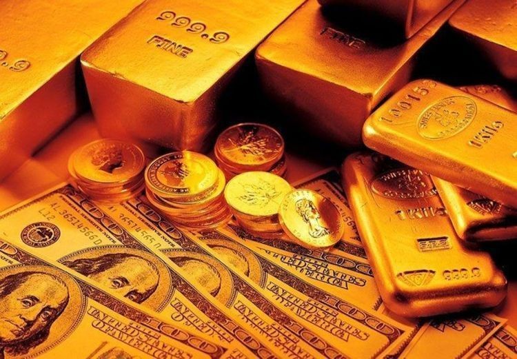 نرخ ارز، دلار، سکه، طلا و یورو در بازار امروز شنبه ۳ آبان