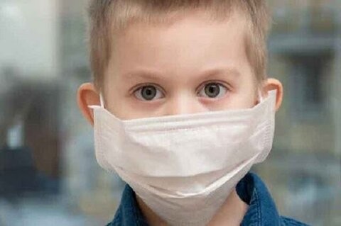 علائم بیماری کرونا در کودکان چیست؟