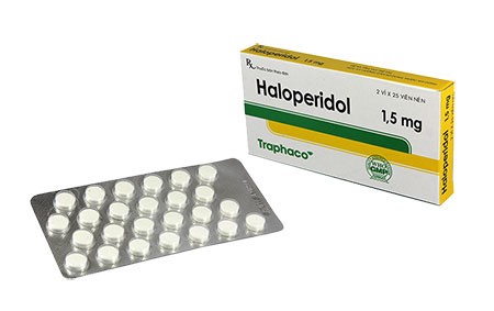 ﻿ قرص هالوپریدول چیست؟ عوارض و دوز قرص هالوپریدول