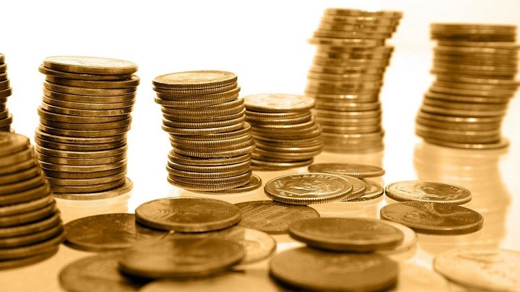 قیمت انواع سکه و طلای ۱۸ عیار در روز سه‌شنبه ۶ آبان