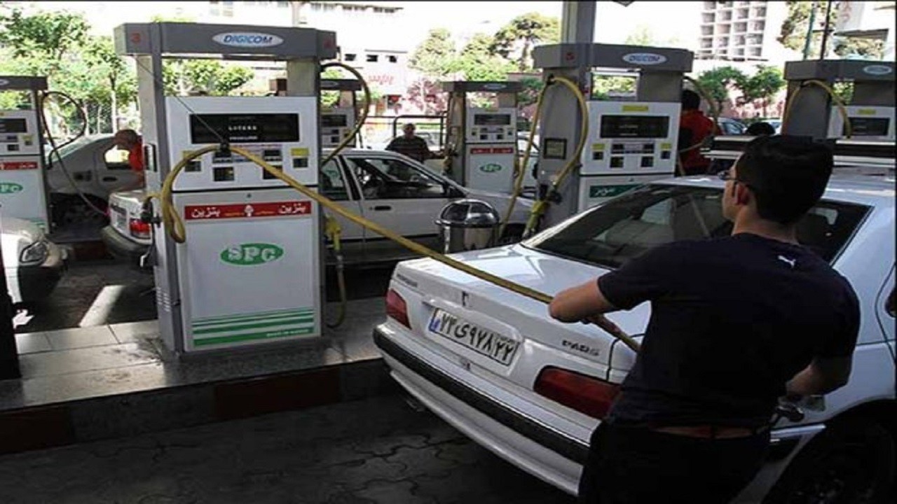 کرونا مصرف سوخت در کشور را کاهش داد