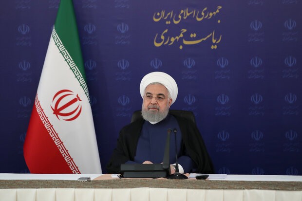 روحانی : بی‌احترامی به پیامبر اسلام(ص) تشویق به خشونت است