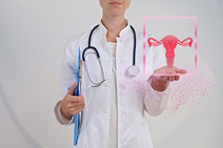 ﻿ آتروفی واژن چیست؟ علل، علایم و درمان آتروفی واژن