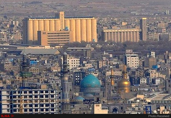 اعمال محدودیت‌های جدید کرونایی از ١۴ آبان در مشهد