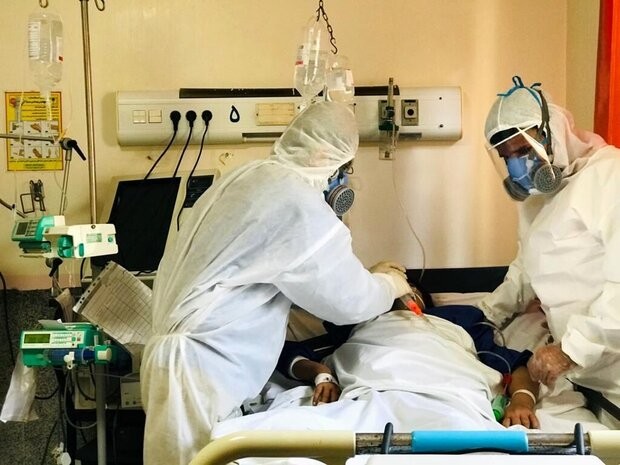 فوت ۲۷ بیمار مبتلا به کرونا در آذربایجان غربی طی ۲۴ ساعت گذشته