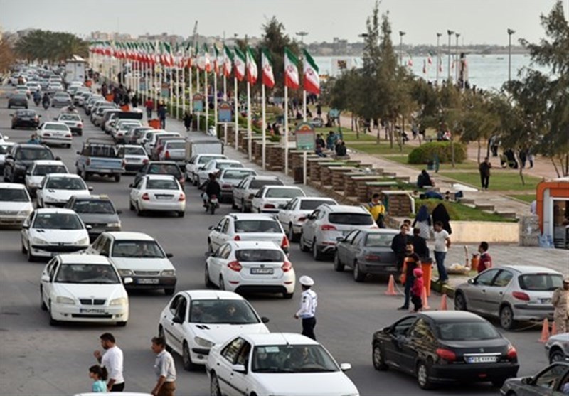 جزئیات پیشنهاد ممنوعیت یک‌ماهه سفر به استان بوشهر/ استاندار: تصمیم نهایی با ستاد ملی کرونا است