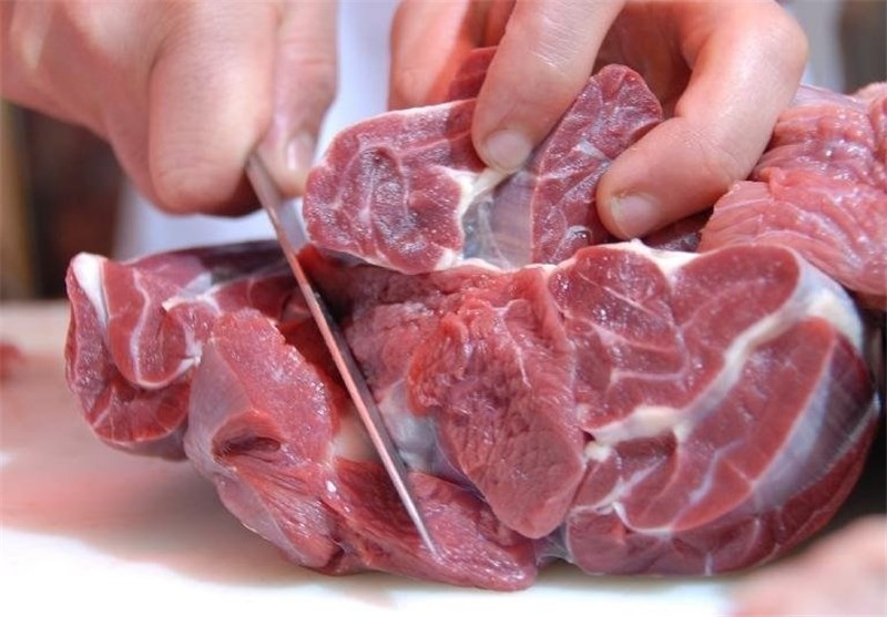 کاهش مجدد قیمت گوشت گوسفند و گوساله + نرخنامه