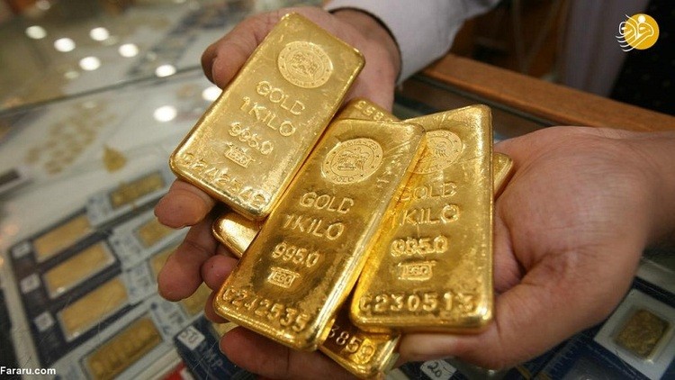 قیمت انواع سکه و طلای ۱۸ عیار در روز چهارشنبه ۲۱ آبان