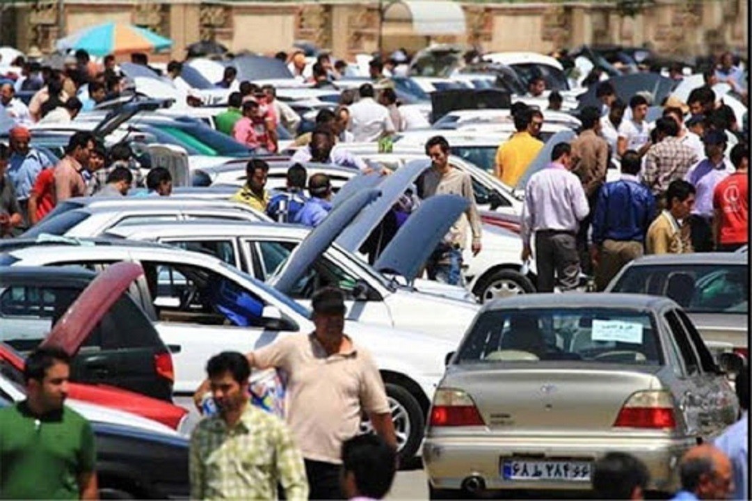 تعطیلی نمایشگاه های خودرو در مشهد از اول آذر ماه