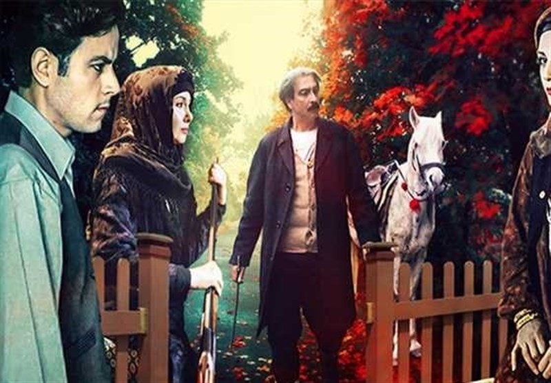 ماجرای انتخاب نقش فرخ توسط رحیم نوروزی در سریال "پس از باران"
