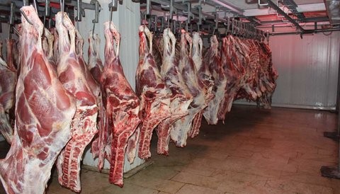 قیمت گوشت قرمز در بازار امروز ۴ آذرماه+ جدول