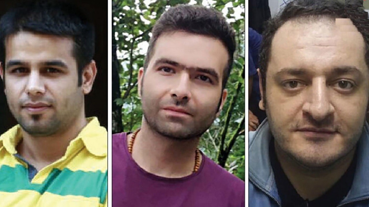 سرنوشت باورنکردنی ۳ جوان ایرانی گمشده / محسن، معین و دانیال کجا هستند؟ + عکس