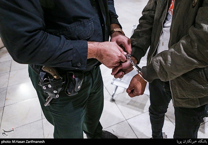تهران| ضارب سرپرست آموزش و پرورش قرچک دستگیر شد