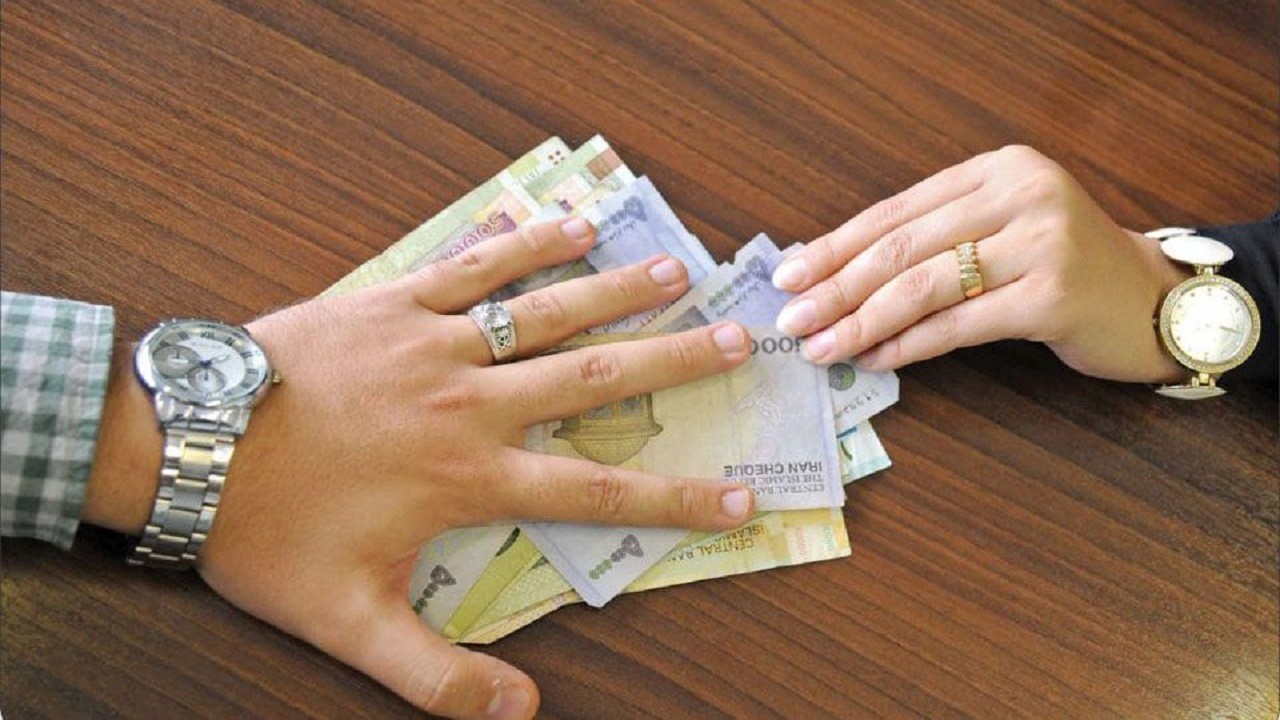 نفقه از چه زمانی به زوجه باید پرداخت شود؟