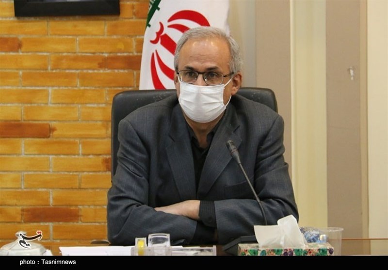 اعمال محدودیت‌های کرونایی در استان کرمان نتیجه داد/ کاهش آمار بستری و فوتی‌ها