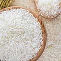 قیمت برنج وارداتی ۱۴۳درصد افزایش داشت