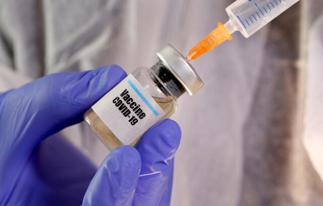 واکسن ایرانی کرونا مشابه چین و روسیه تا تیرماه عرضه می شود